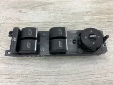 Блок управления стеклоподъемниками FORD FOCUS