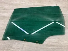 Стекло двери PEUGEOT 307