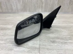 Зеркало двери BMW 5