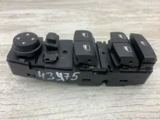 Блок управления стеклоподъемниками BMW 5