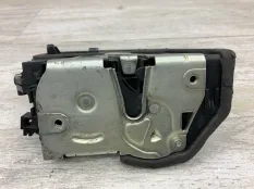 Замок двери BMW 3