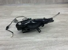 Ручка двери внешняя BMW 3