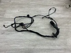 Проводка двери BMW 3