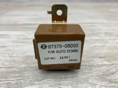 Блок управления дверьми SSANGYONG REXTON