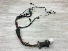 Проводка двери SSANGYONG REXTON