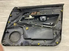 Обшивка двери SSANGYONG REXTON