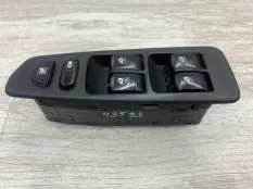 Блок управления стеклоподъемниками SSANGYONG REXTON