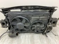 Кассета радиаторов в сборе SKODA OCTAVIA