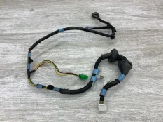 Проводка двери PEUGEOT 107