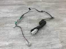 Проводка двери TOYOTA AURIS