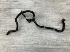 Трубка вакуумная HONDA ACCORD