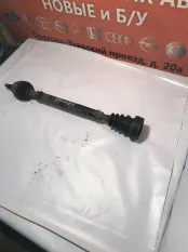 Полуось CHERY AMULET