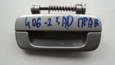 Ручка нaружная двери PEUGEOT 406