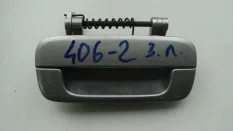 Ручка нaружная двери PEUGEOT 406