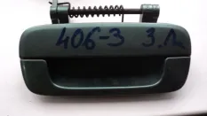 Ручка нaружная двери PEUGEOT 406