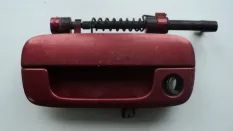 Ручка нaружная двери PEUGEOT 406