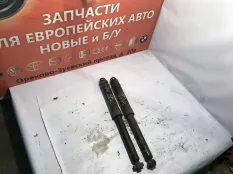 Стойка подвески TOYOTA COROLLA