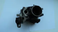 Заслонка дроссельная PEUGEOT 406