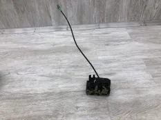 Замок двери RENAULT MEGANE