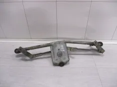 трапеция дворников с двигателем CITROEN C5