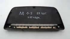 Дополнительный (третий) стоп сигнал крышки багажника RENAULT LAGUNA