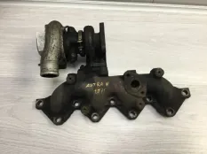 Турбина OPEL ASTRA H