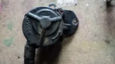 Насос вакуумный PEUGEOT 406