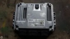 ЭБУ ДВС CITROEN C5