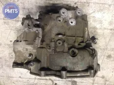 МКПП 5 ст OPEL ASTRA H
