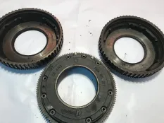 Маховик CHERY AMULET