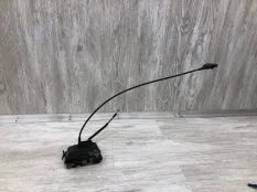 Замок двери RENAULT SCENIC