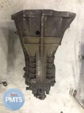 МКПП 5 ст OPEL OMEGA