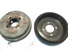 Барабан тормозной CHERY AMULET