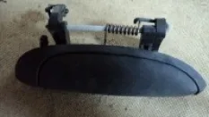 Ручка нaружная двери RENAULT MEGANE