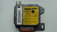 ЭБУ подушки безопасности RENAULT LAGUNA