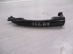 Ручка нaружная двери RENAULT MEGANE