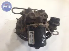 Блок АБС BMW 3