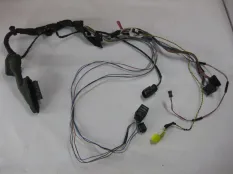 Проводка двери BMW 5