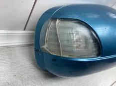 Зеркало двери MERCEDES-BENZ E-CLASS