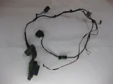 Проводка двери BMW 5