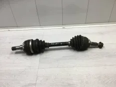 Полуось OPEL ASTRA H