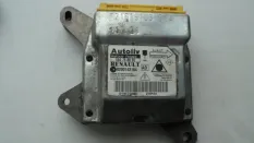 ЭБУ подушки безопасности RENAULT LAGUNA