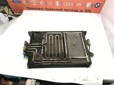 Радиатор кондиционера BMW 5