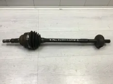 Полуось OPEL ZAFIRA A