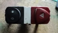 Кнопка аварийной остановки RENAULT SCENIC