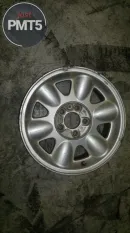 Диск колeсный алюминиевый R15 (комплект) OPEL OMEGA