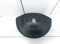 Подушка безопасности руля (Airbag) RENAULT SCENIC