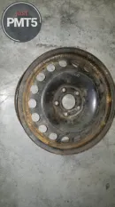 Диск колесный железный R16 OPEL VECTRA