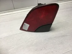 Фонарь крышки багажника PEUGEOT 406