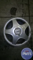 Диск колeсный алюминиевый R15 (комплект) OPEL ASTRA G